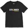 Stronger Than You Think V-Neck Tee