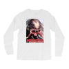 predator 2 poster ideal birthday present gift Long Sleeve Shirts