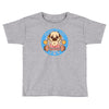 pump it up Toddler T-shirt