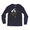 back to boo!!! Long Sleeve Shirts