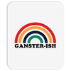 Ganster ish Mousepad