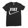 Vike Ladies Fitted T-Shirt