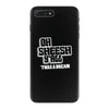 jake and amir oh sheesh y'all iPhone 7 Plus Case
