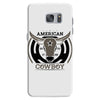 american cowboy Samsung Galaxy S7