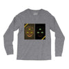 see no evil Long Sleeve Shirts