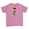 Izuku Midoriya Youth Tee