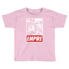 empire Toddler T-shirt