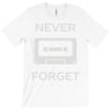 retro and vintage cassette humor T-Shirt