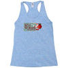 it's the most wonderful time Racerback Tank