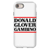 Donald Glover Gambino iPhone 8