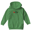 bol bam Youth Hoodie