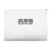 opinions Accessory Pouches