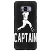 captain pinstripes Samsung Galaxy S8 Plus