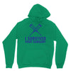 I Survived Foot Surgery Unisex Hoodie