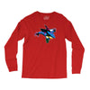 san jose street sharks Long Sleeve Shirts