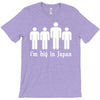 i'm big in japan T-Shirt