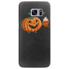 pumpkin spice season Samsung Galaxy S7 Edge
