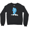 oh the places you'll see Crewneck Sweatshirt