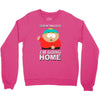 Screw You Guys Crewneck Sweatshirt