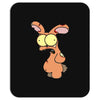 zombie bunny Mousepad