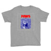 paws (jaws) Youth Tee