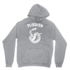 plissken snake classic movie Unisex Hoodie
