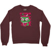 monster tees Crewneck Sweatshirt