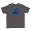 dr2 Youth Tee