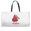 Summer Weekender Totes
