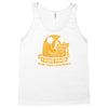 i love food Tank Top
