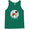 my boxer is my baby Tank Top