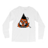 annoying clockwork orange Long Sleeve Shirts