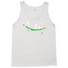 aliens Tank Top