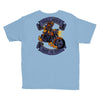 skull rider Youth Tee