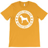 boxer brother wiggle butt club T-Shirt