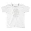why so serious Toddler T-shirt