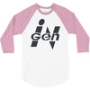 Gen 3/4 Sleeve Shirt