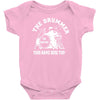 drummer Baby Bodysuit