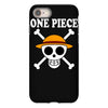 felpa one piece iPhone 8