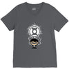 green lantern corps V-Neck Tee