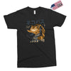 cat bus kong Exclusive T-shirt