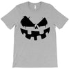 pumpkin face T-Shirt