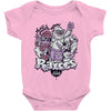 raices Baby Onesie