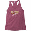 where everybody knows your name Racerback Tank