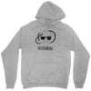 heisenborg Unisex Hoodie