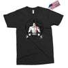 god's gym Exclusive T-shirt