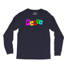 party party Long Sleeve Shirts