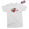 oh yeah Exclusive T-shirt