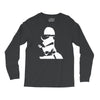 storm trooper Long Sleeve Shirts