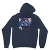 proud army dad 3 Unisex Hoodie